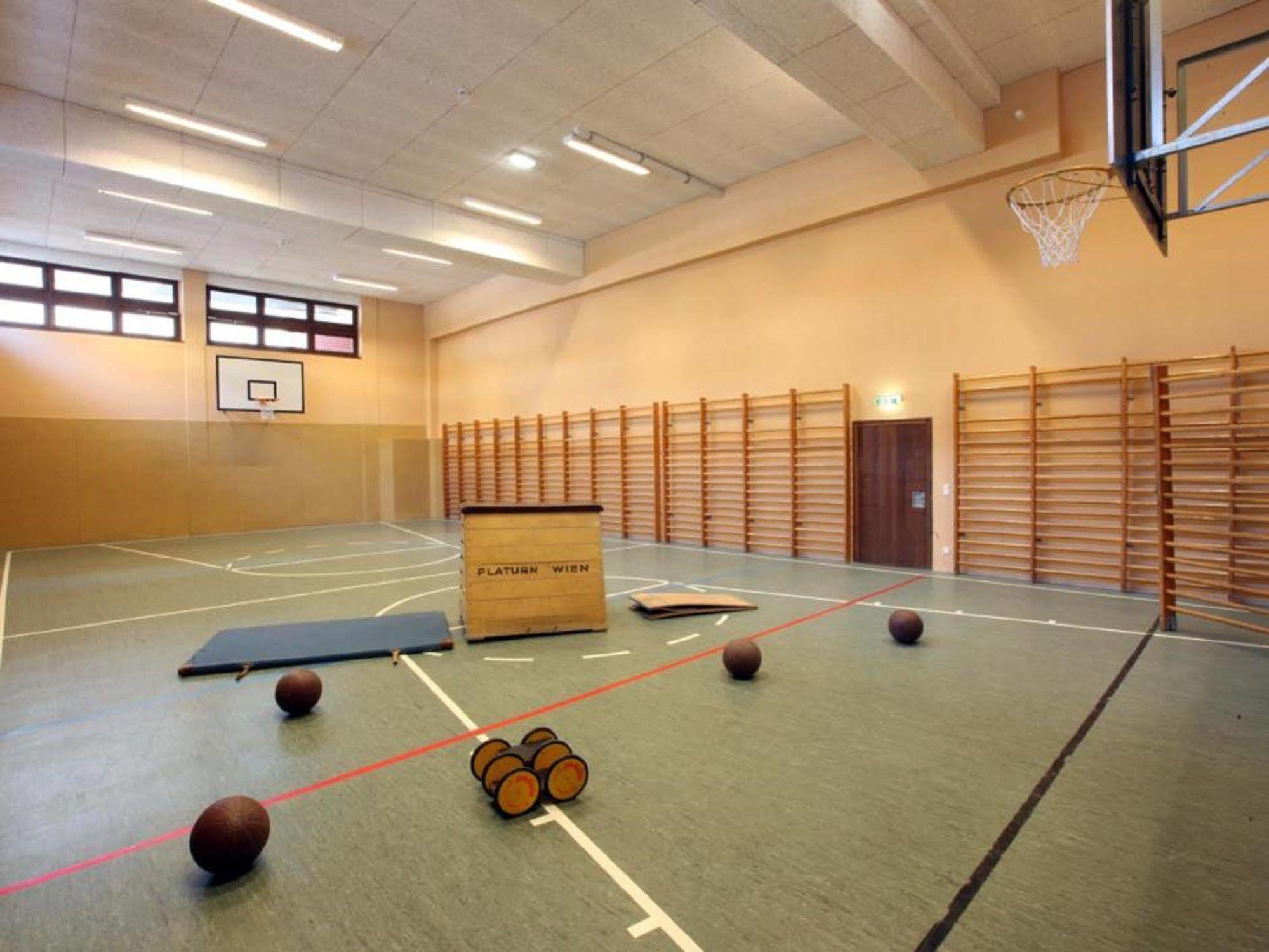 Jufa Hotel Altenmarkt-Zauchensee Altenmarkt im Pongau Luaran gambar